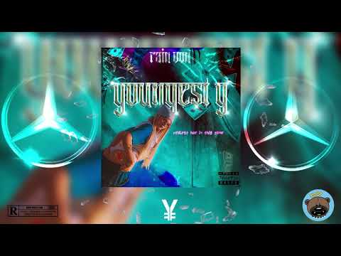 RAIN VON - MERCEDES FT  0.THR3E PROD. HIGH LAFLARE