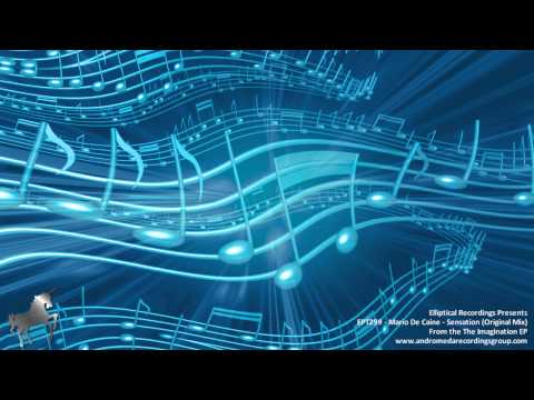 EPT299 - Mario De Caine - Sensation (Original Mix)
