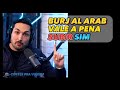 A CIDADE DO FUTURO CONHECENDO OS ARRANHAS CÉUS MAIS IMPRESIONANTES DE DUBAI ESTEVAM LET S BORA