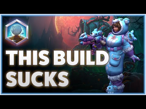 Mei Avalanche - THIS BUILD SUCKS - B2GM Season 1 2025