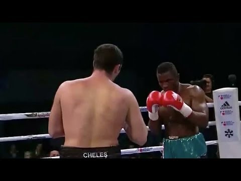 WSB Season IV - Week 7 Highlights