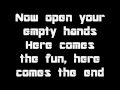 Deftones Prince Lyrics