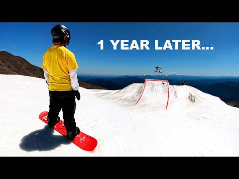 Can I Still Snowboard?