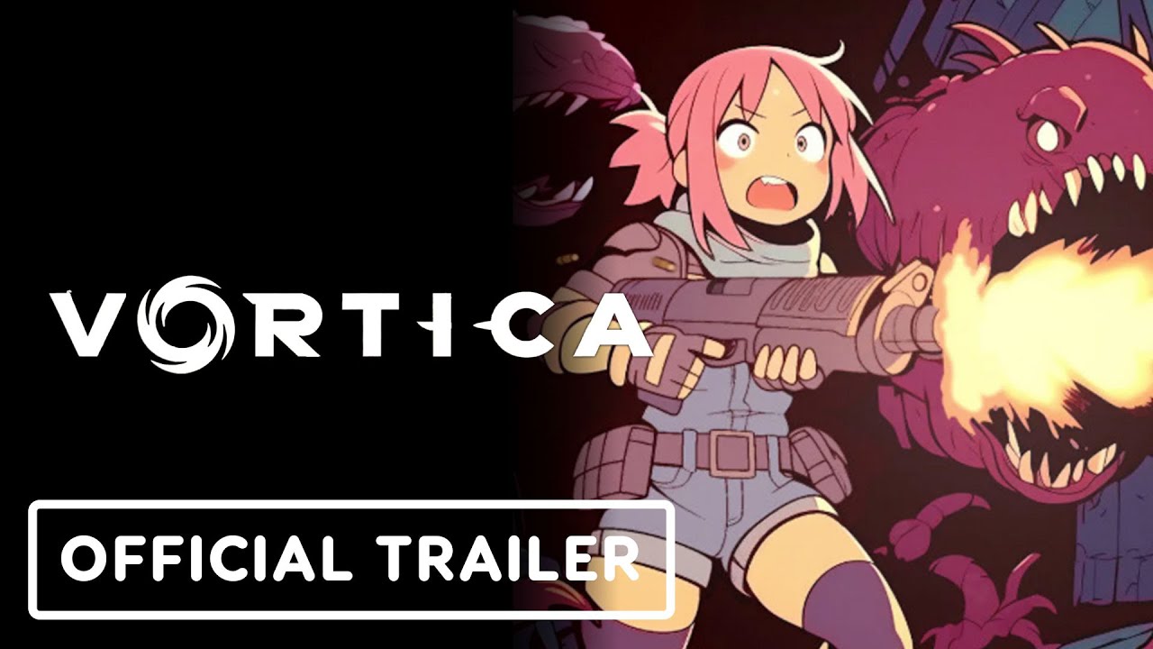 Vortica trailer thumbnail