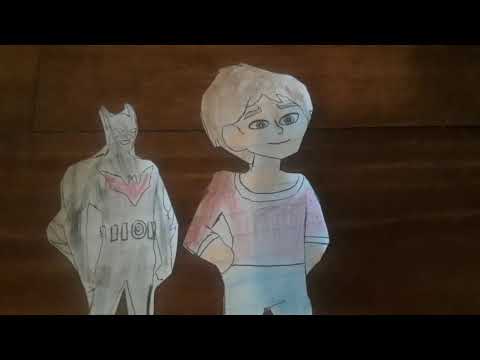 The Daequanbob Burnspants Movie Part 6: Bennet's Wrath/ Chloe's Advice to Daequan and Tails