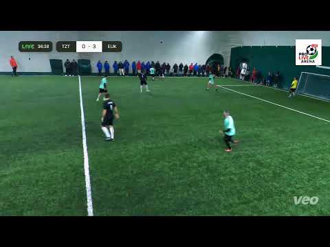 Elite uk vs T zero team cupa unirii  Iasi 3-0