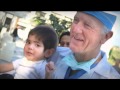 Dr Bailey From Loma Linda Hospital Successful Heart Transplant For 2 Baby Siblings