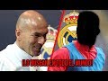 Real Madrid Y Zidane YA ELIGIERON A Su DELANTERO MATÓN Para La Siguiente Temporada
