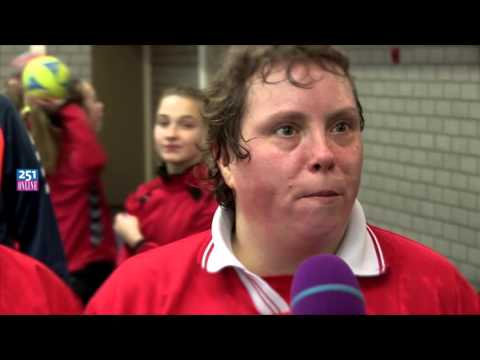 160213 DSS G-Handbal