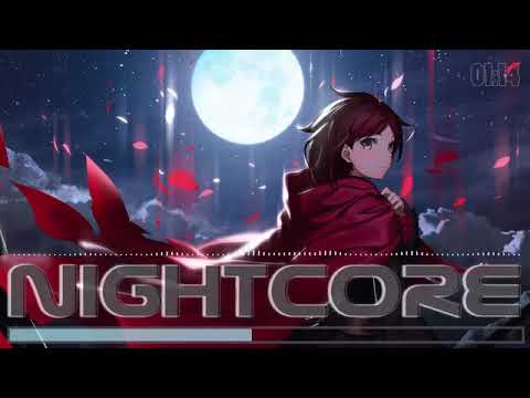 Nightcore ...Aimless