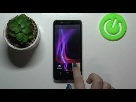 How to Change Wallpaper in LISTO SP50 – Set Up Lock & Home Screen