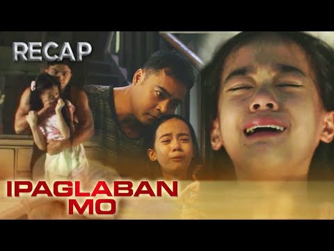 Totoong Magulang | Ipaglaban Mo Recap