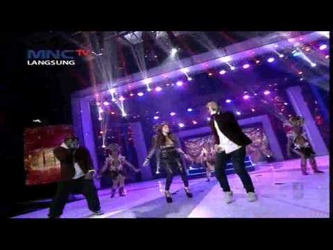 Mulan Jameela " Abracadabra " Kemilau Sang Bintang (25/8)