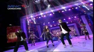 Download lagu Mulan Jameela ' Abracadabra ' Kemilau Sang Bintang (25/8) mp3 Download lagu Mulan Jameela ' Abracadabra ' Kemilau Sang Bintang (25/8) mp3