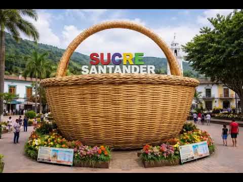 SUCRE SANTANDER CANASTO MAS GRANDE MAR 8 2026