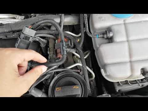 Einbau Racechip GTS Audi A6 4G