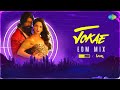 Jokae EDM Mix KGF Chapter 1 Upendra Kumar Ravi Basrur Airaa Udupi SPECRO X SKETCH