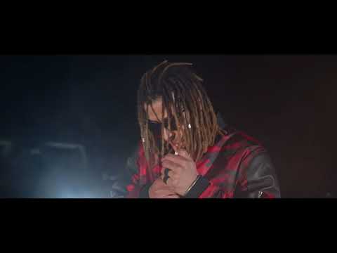 Cadiem - Élémentaire, FEU FEU FEU ft. Shangô (Clip Officiel)