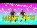 Koo Koo Kanga Roo - Fanny Pack (Dance-A-Long)