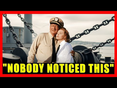 20 Shocking Secrets About In Harm's Way (1965) That Will Blow Your Mind!