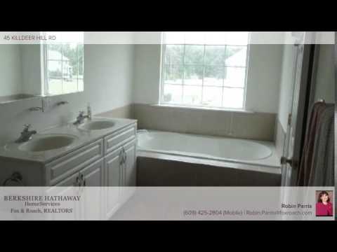 45 KILLDEER HILL RD Petersburg, NJ 08270