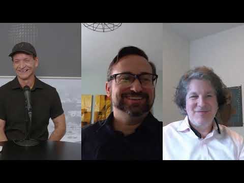 KelownaNow Live with Jason Wolfe and Neal Pobran