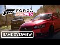 Forza Horizon 5 - Game Overview | Xbox Games Showcase