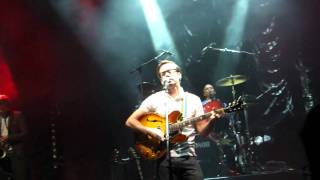 HAIRCUT 100@INDIGO2 28 01 11