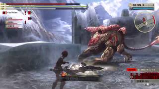 れいじばーすと！ blood.3