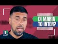 Javier Morales TALKS about Angel Di Maria SIGNING with Lionel Messi's Inter Miami