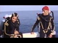 Jacques Cousteau's Search for Titanic's Sister Ship, Britannic - Hunter L Jacques Cousteau's Search for Titanic's Sister Ship, Britannic