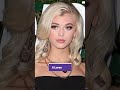 10 Most Beautiful Influencers In The World ️ Shorts Influencer