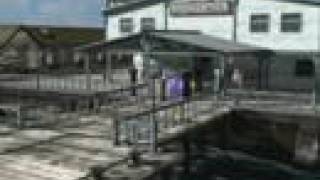 Agatha Christie - And Then There Were None - Wii (Trailer 1)