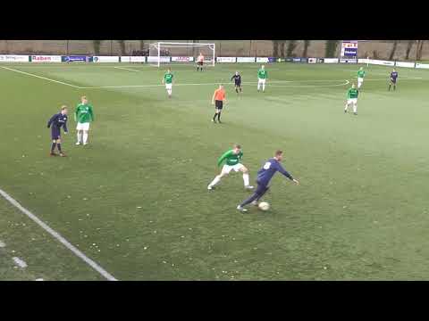 SC Meddo VV Vosseveld