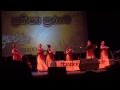 Jagan Mohini Pandith Amaradeva Prathibha Pranama Los Angeles CA May 05 2013