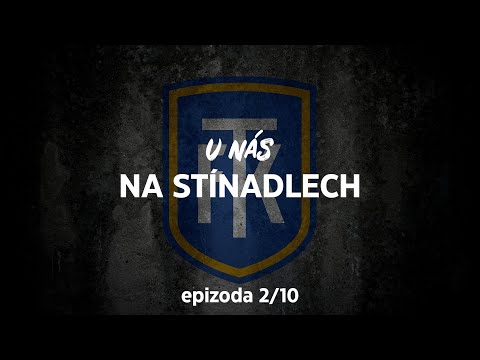 U NÁS NA STÍNADLECH - Žlutomodří Tepličáci (S01E02)