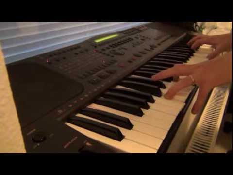 Muumimusiikkia syntikalla - Kurpitsakeittoa