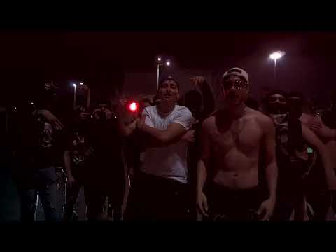 Ya Me Les Fui - Max Rc ft D'huizar  (Video Oficial)  (Prod by. Lyrxs)