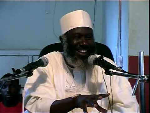 Sheikh Ahmad tijjani Yusuf Tafsir 9