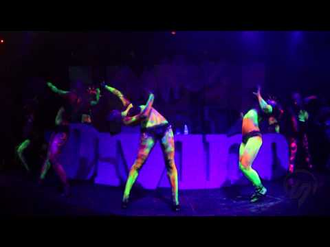 Roger Sanchez: The Housenation Takeover