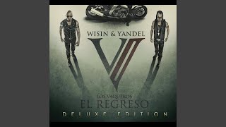Wisin &amp; Yandel - No Dejemos Que Se Apague ft. 50 Cent, T-Pain