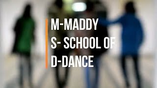 You Can&#39;t Stop This Party | Noopsta ft. Humble The Poet &amp; Raftaar | Cover Maddy School of Dance|