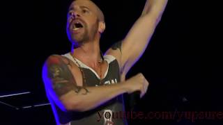 Daughtry - Battleships - Live HD (Musikfest 2018)