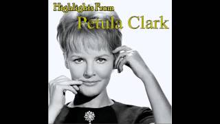 Petula Clark *** My Love  ♥♥
