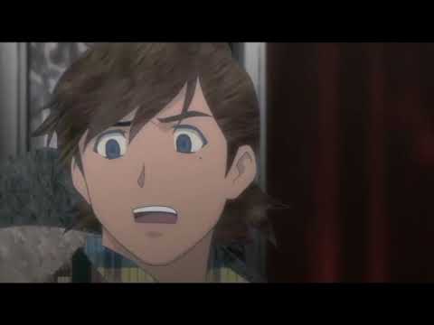 Gankutsuou - The Execution (French dub)