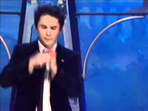 Barry and Stuart Live