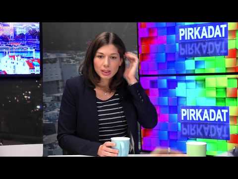 PIRKADAT: Bősz Anett