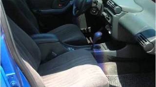 preview picture of video '1994 Pontiac Grand Am Used Cars REPUBLIC MO'