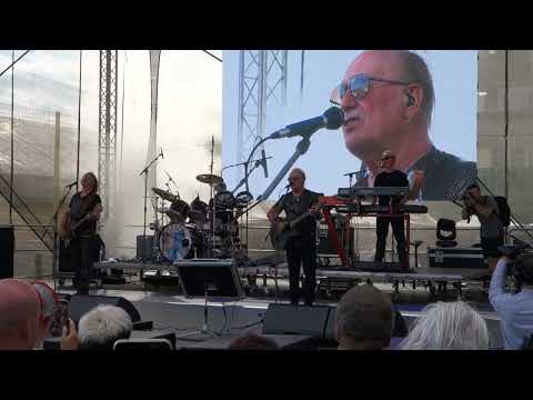 Olympic - Otázky (3.9.2022, Brno)