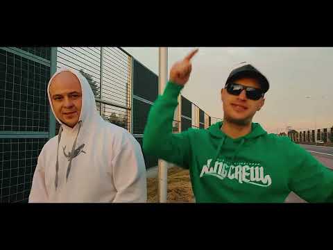 TRE-BUH x DENIS x LUKAS OM x KASZ KESZ - Arytmia PROD. SYGNET